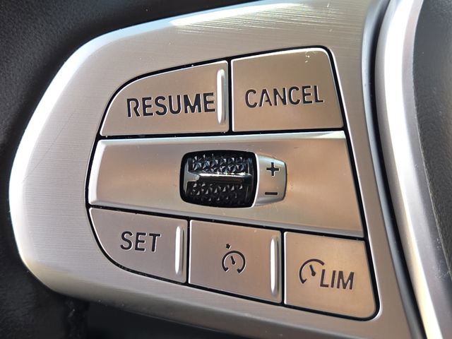 Used 2019 BMW X7 xDrive40i w/ Premium Package image 25