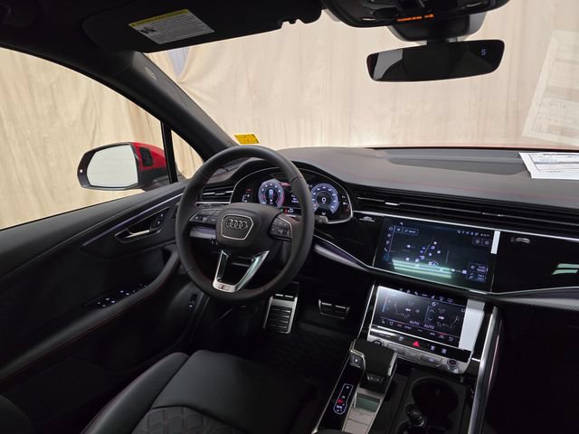 New 2026 Audi Q7 3.0T Prestige AWD/4WD image 35