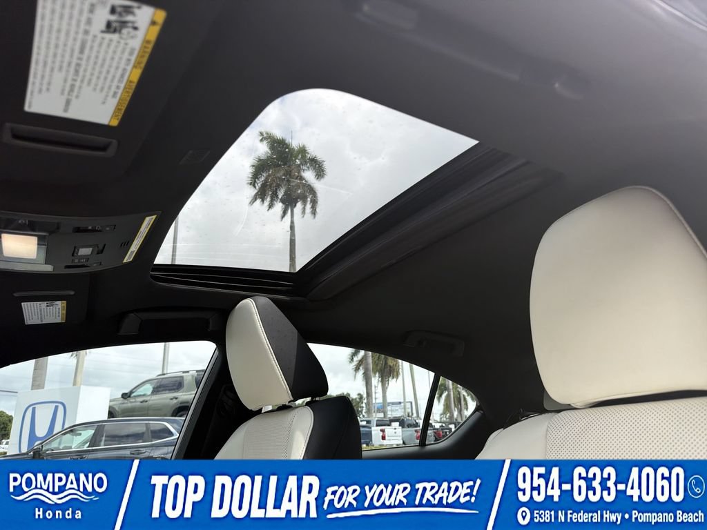 Used 2022 Lexus IS 350 F Sport RWD image 30
