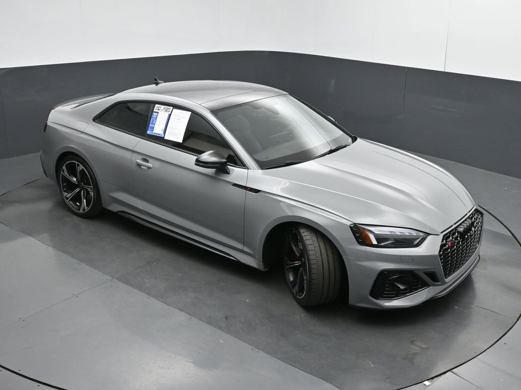 Used 2023 Audi RS 5 image 43