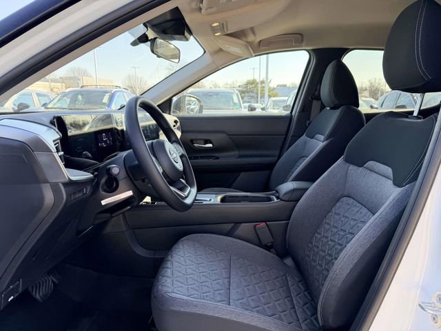 New 2026 Nissan Kicks SV image 16