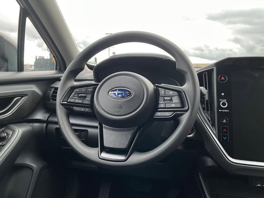 New 2026 Subaru Crosstrek 2.0i Premium image 20