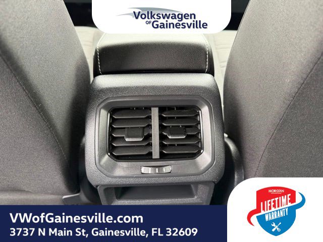 Certified 2024 Volkswagen Tiguan S image 13