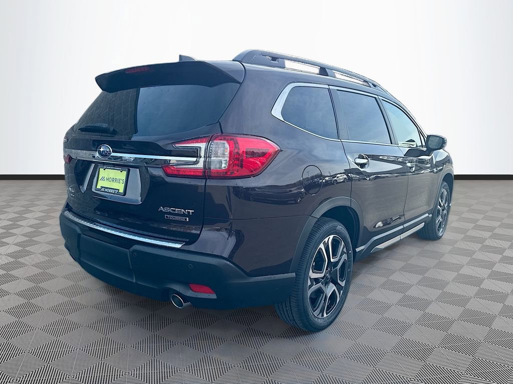 New 2026 Subaru Ascent Touring image 4