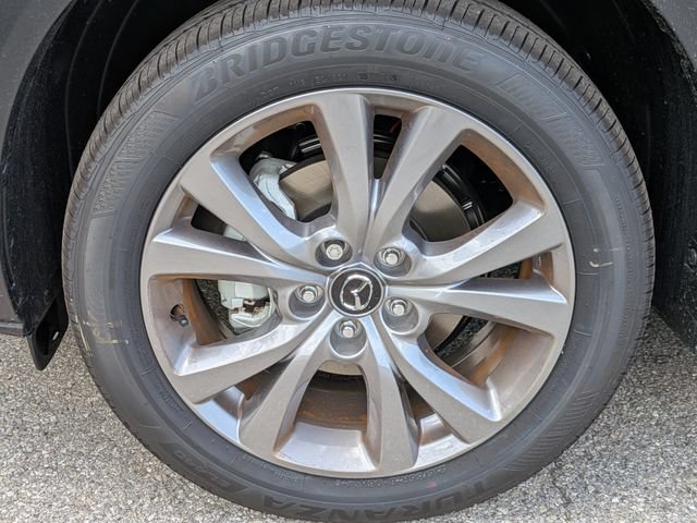 New 2026 MAZDA CX-30 AWD 2.5 S w/ Premium Package image 11