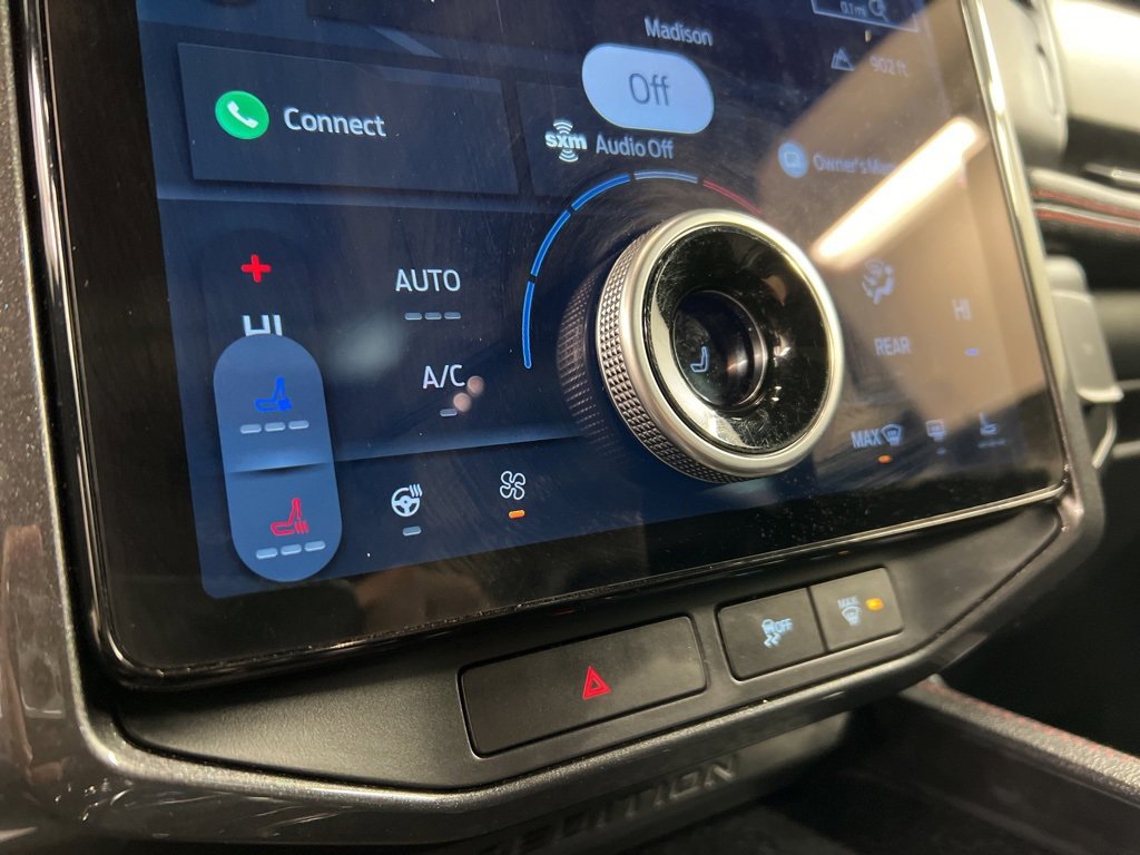 Certified 2022 Ford Expedition Max Limited image 13