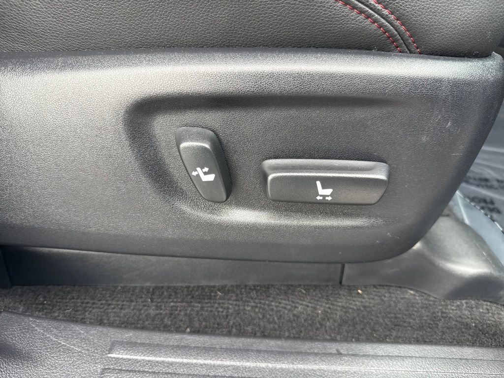 Used 2022 Toyota 4Runner TRD Off-Road Premium image 19