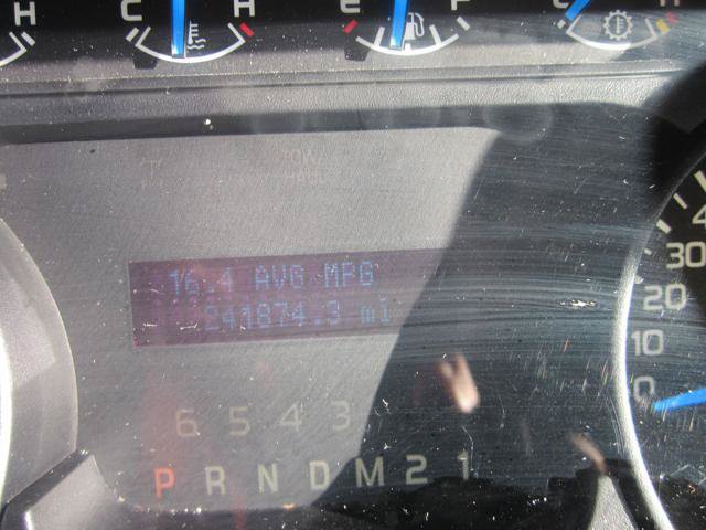 Used 2013 Ford F150 XL w/ Mid Equipment Group AWD/4WD image 21