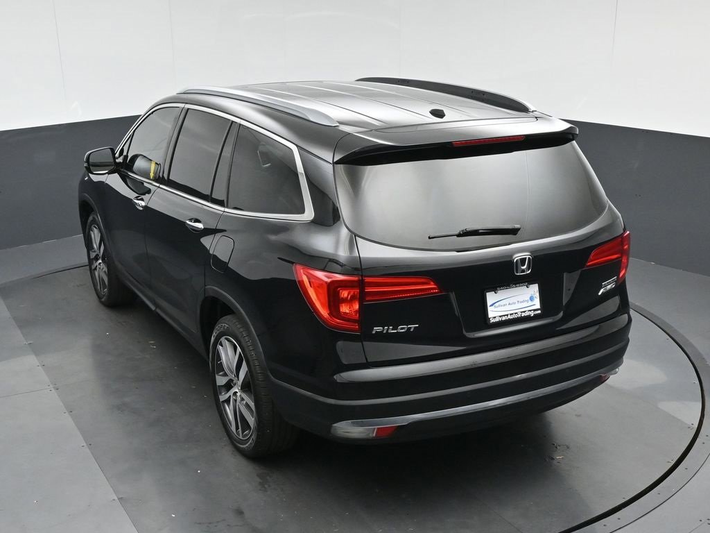 Used 2016 Honda Pilot Touring image 77