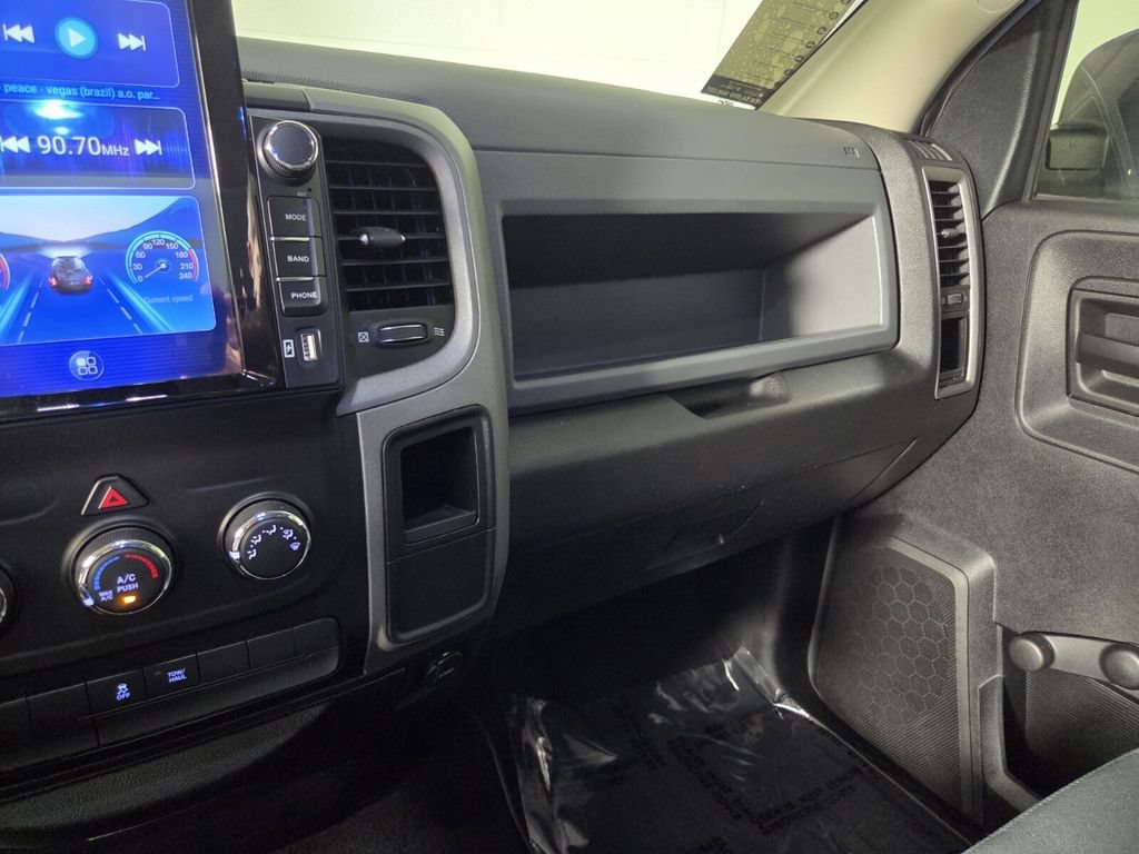 Used 2017 RAM 1500 Tradesman w/ Popular Equipment Group RWD image 16