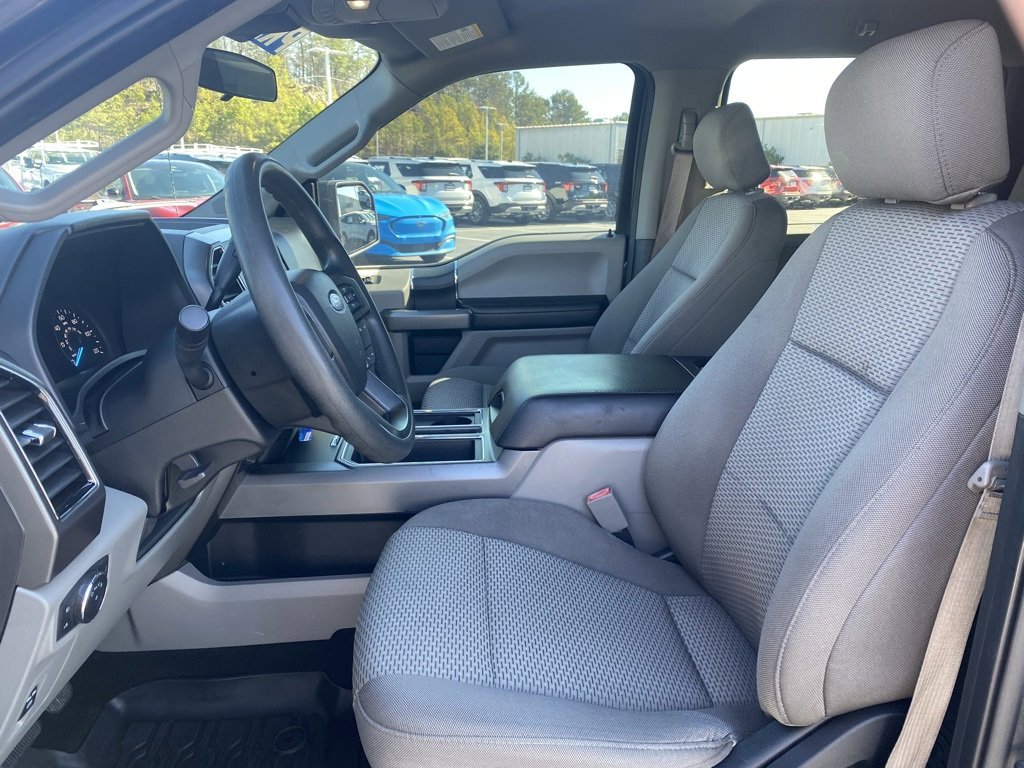 Certified 2020 Ford F150 XLT image 20