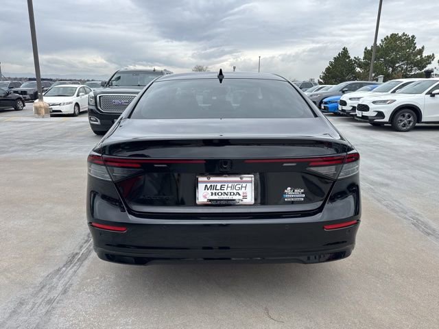 Used 2023 Honda Accord Touring image 9