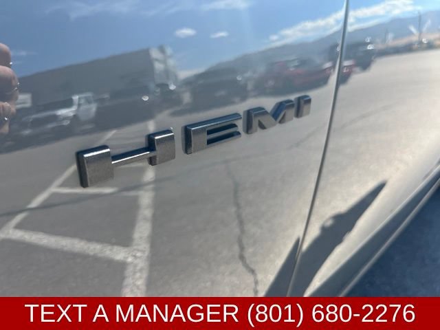 Used 2022 Dodge Durango R/T w/ Quick Order Package 22F AWD/4WD image 10