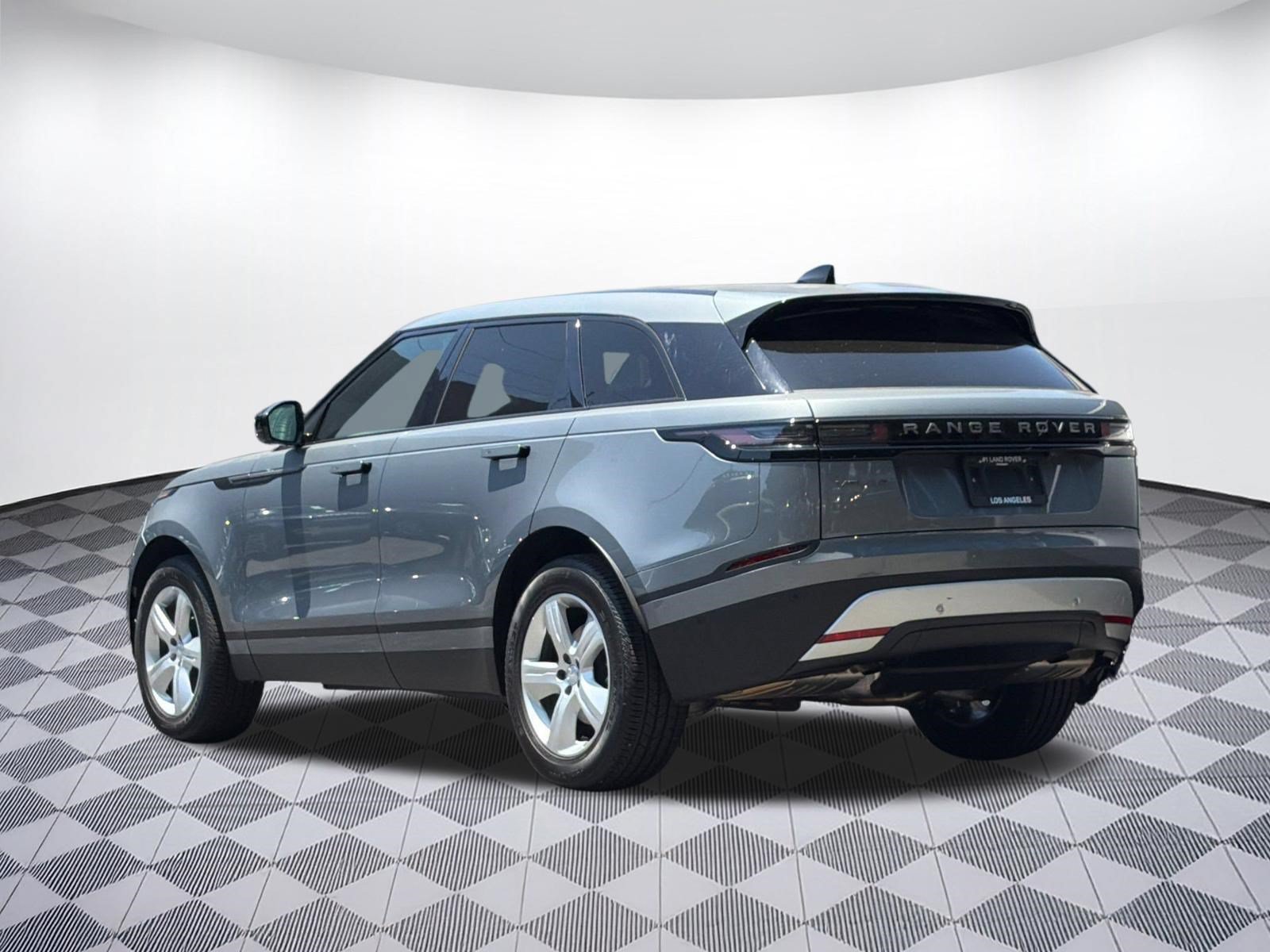 Used 2026 Land Rover Range Rover Velar S AWD/4WD image 3