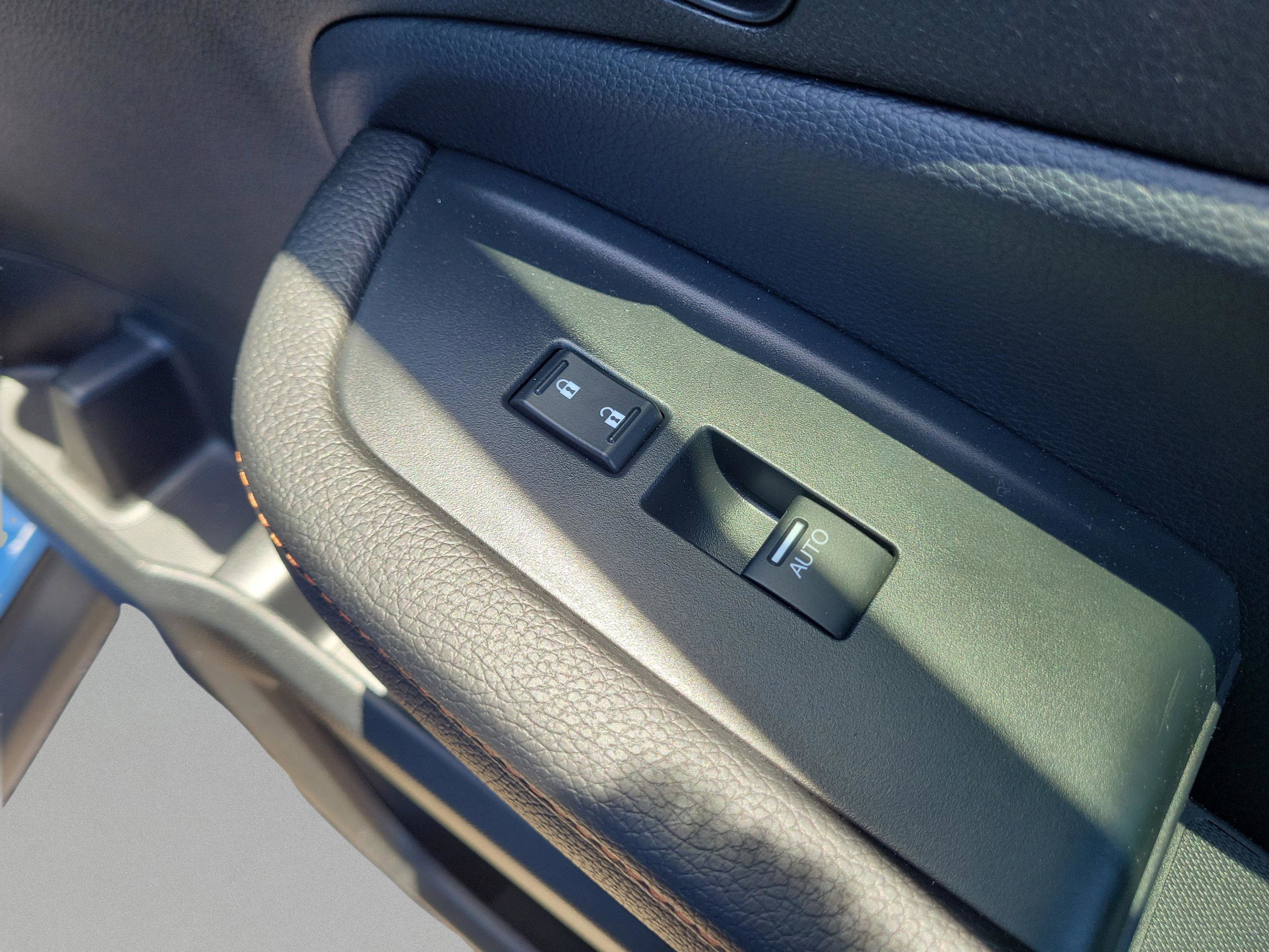 Used 2024 Honda Ridgeline TrailSport image 22