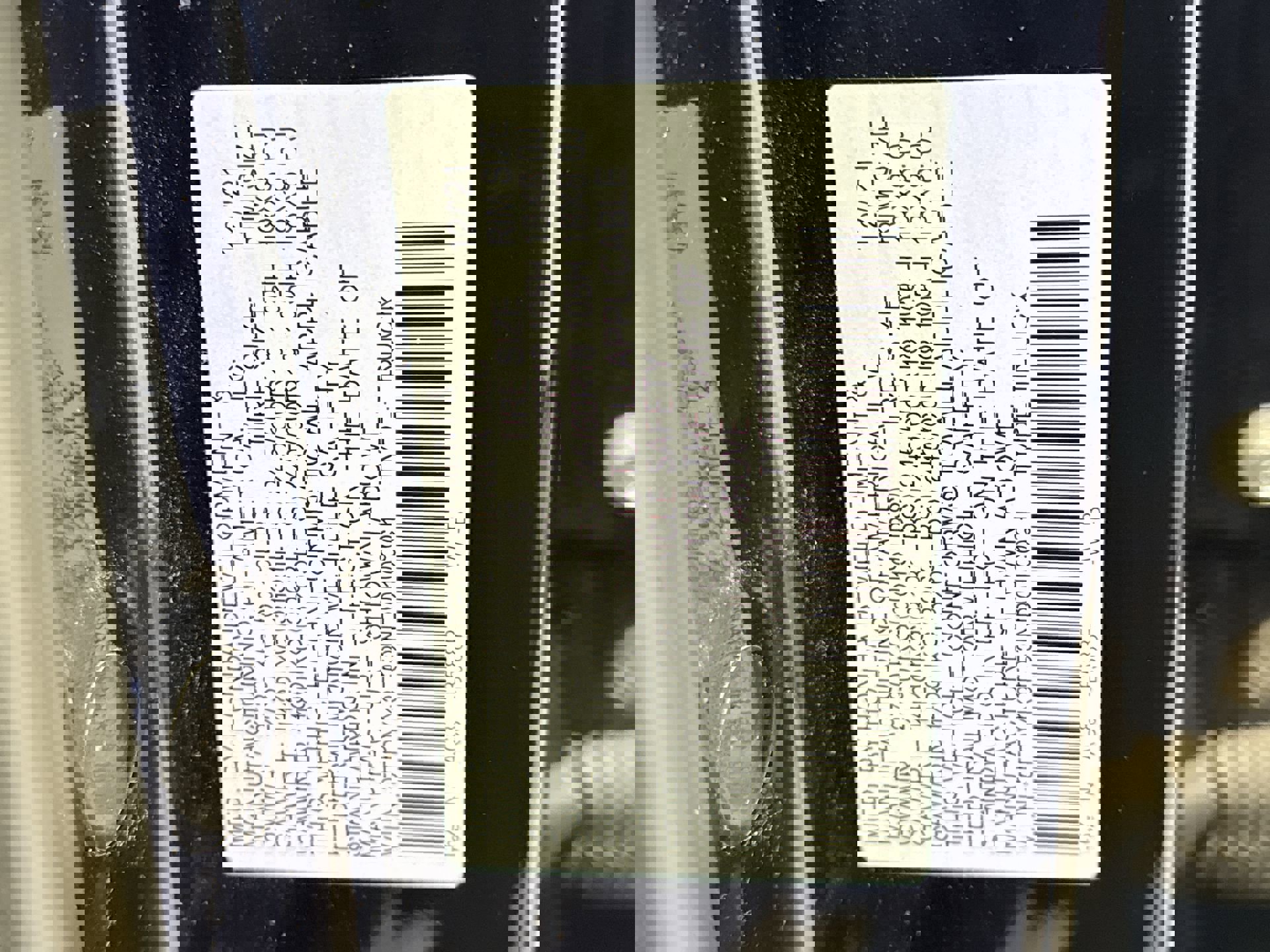 Used 2022 Honda Ridgeline RTL image 11