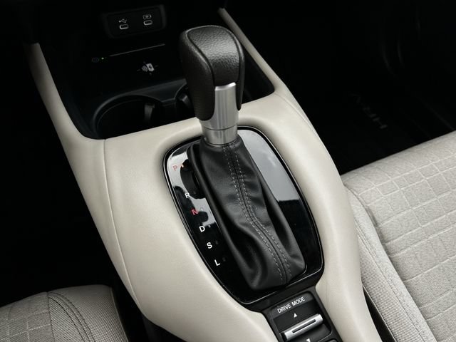 Used 2026 Honda HR-V LX image 19