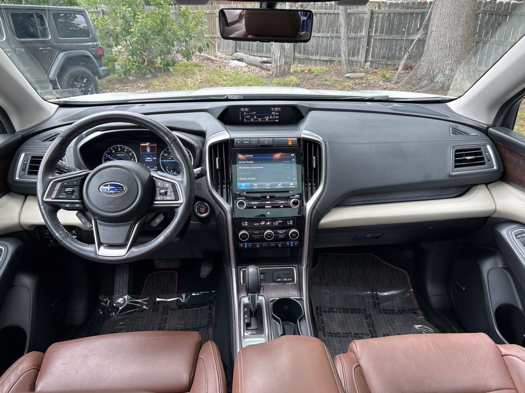 Used 2020 Subaru Ascent Touring AWD/4WD image 36