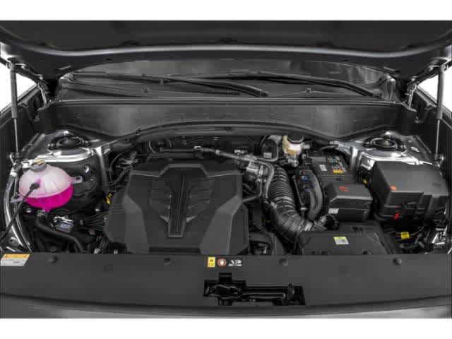 New 2026 Hyundai Palisade SEL FWD image 11