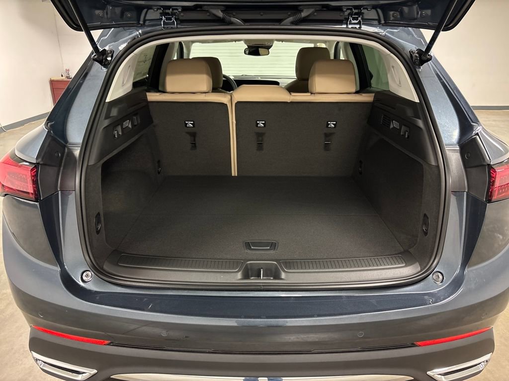 New 2026 Buick Envision Preferred AWD/4WD image 16
