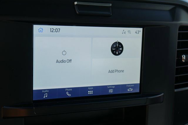 New 2026 Ford F250 XL w/ XL Driver Assist Package image 19