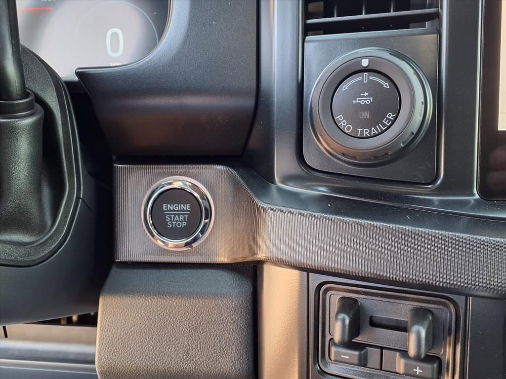 New 2026 Ford F350 Platinum AWD/4WD image 21