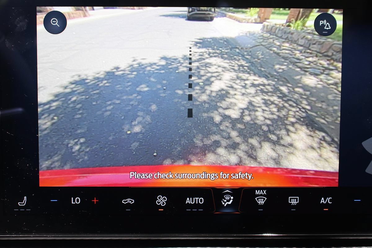 Used 2024 Ford Mustang GT RWD image 52