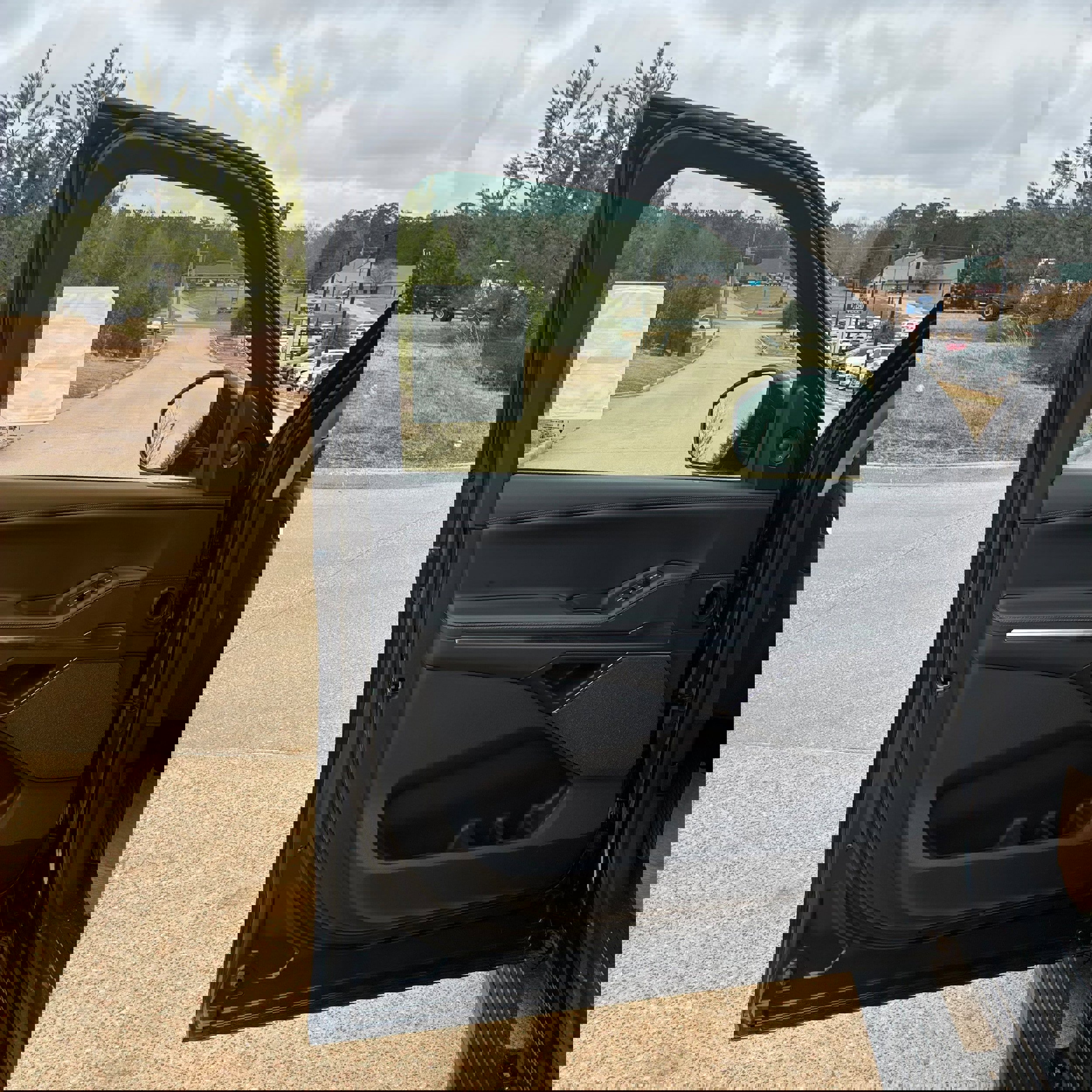 New 2025 Lincoln Navigator Reserve image 40