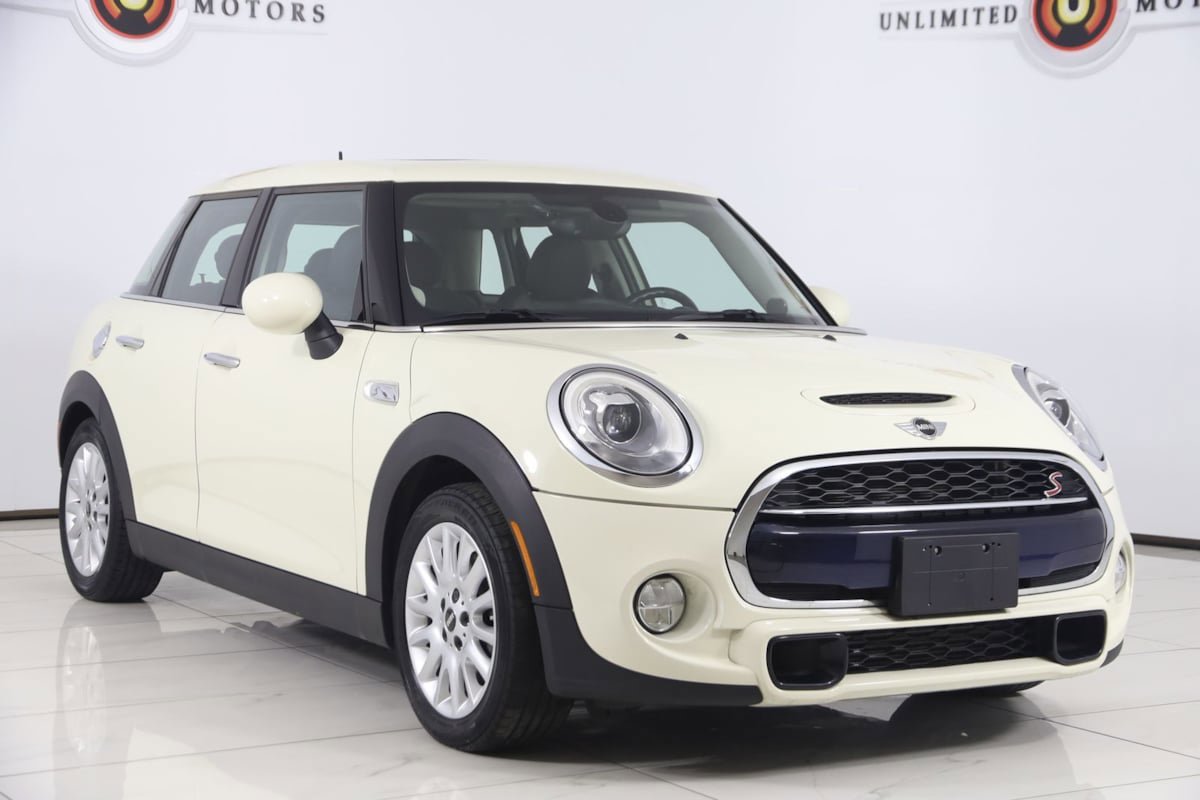 Used 2016 MINI Cooper S FWD image 21
