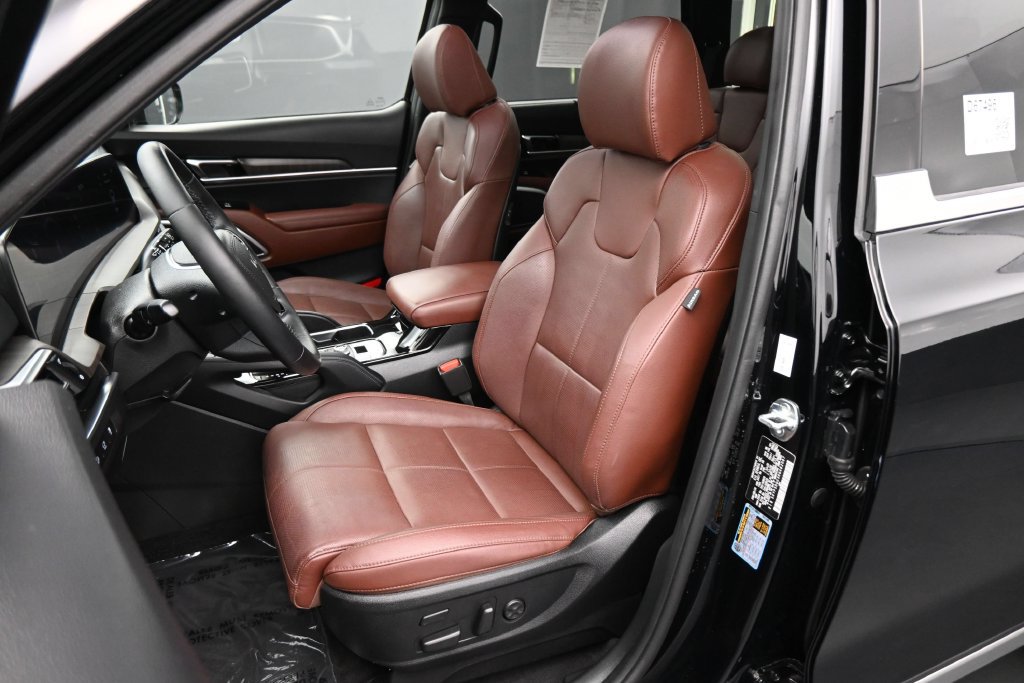 Used 2024 Kia Telluride SX AWD/4WD image 18