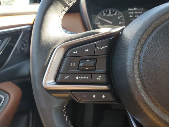 Certified 2025 Subaru Outback Touring w/ Popular Package #2 image 26