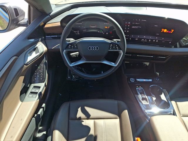 Used 2025 Audi A6 e-tron Premium w/ Ultra Package image 13
