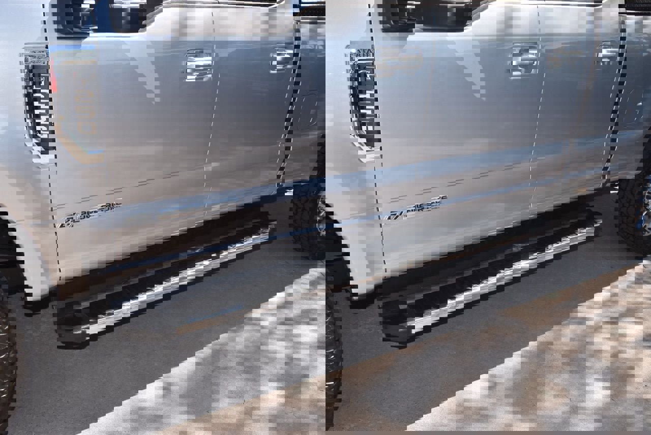 Used 2021 Ford F250 Lariat w/ Lariat Value Package image 36