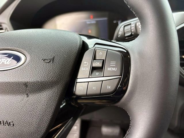 Used 2025 Ford Escape Active w/ Cold Weather Package image 19