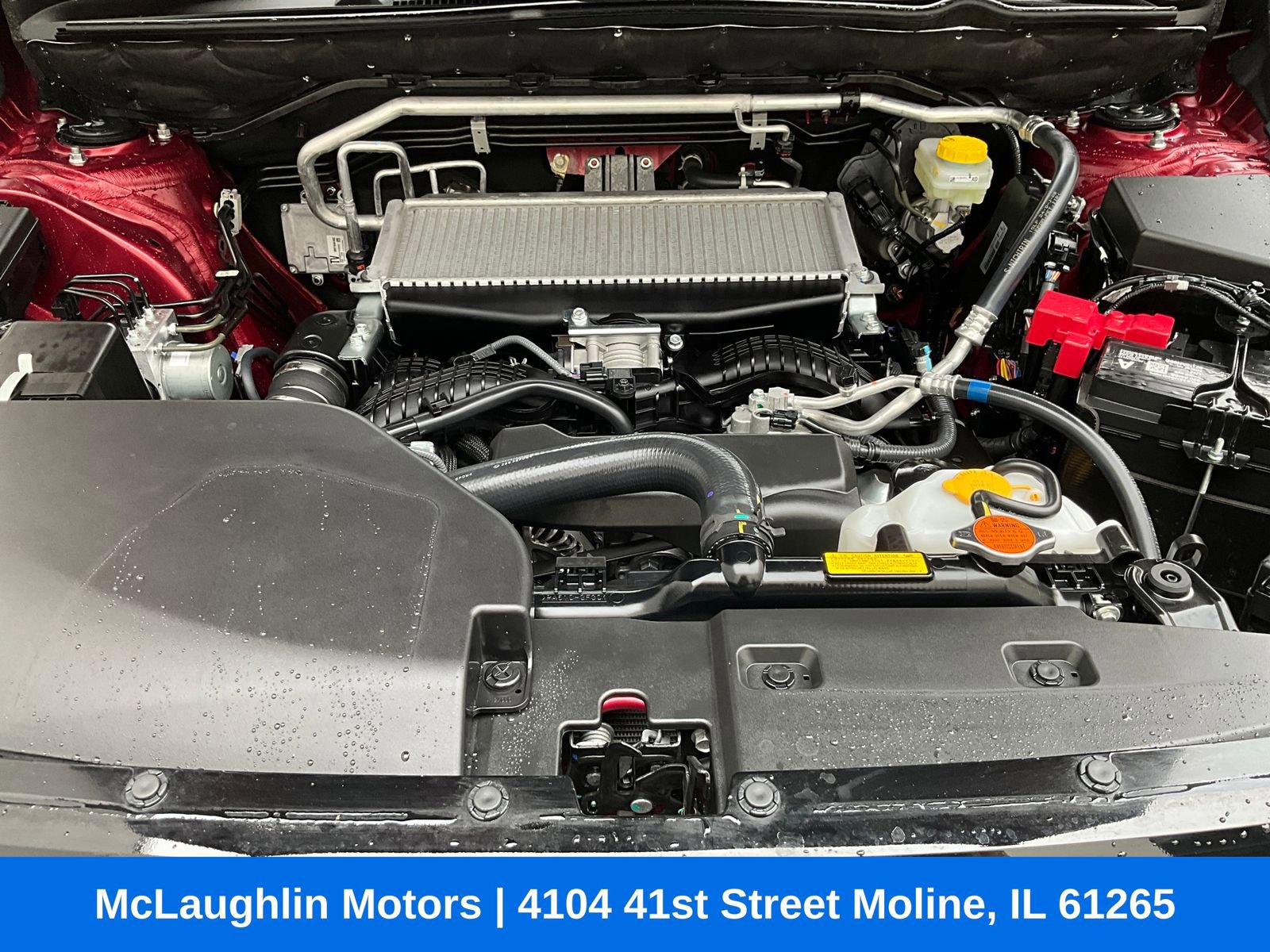 Certified 2025 Subaru Ascent Premium image 17