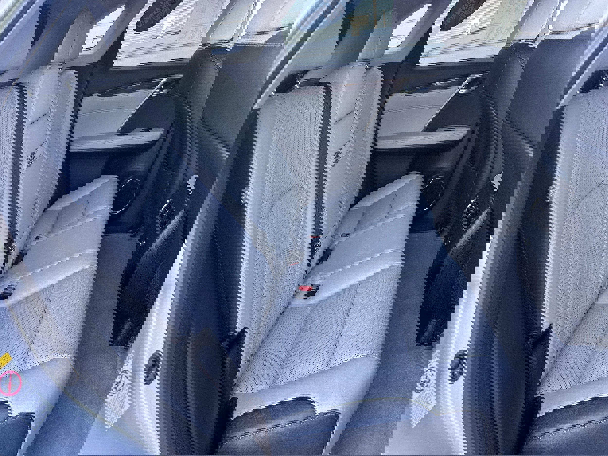 Used 2016 Lexus RX 350 AWD image 16