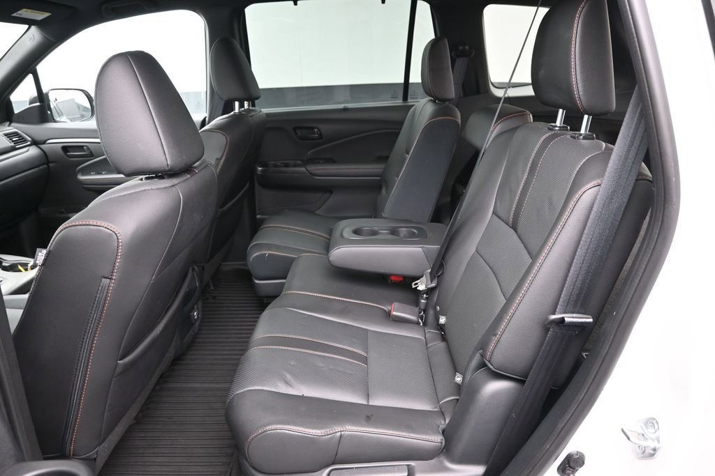 Used 2023 Honda Passport TrailSport image 22