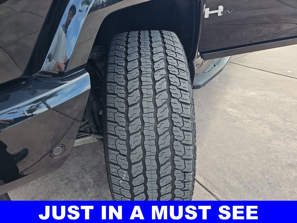 Used 2024 GMC Hummer EV 3X image 26