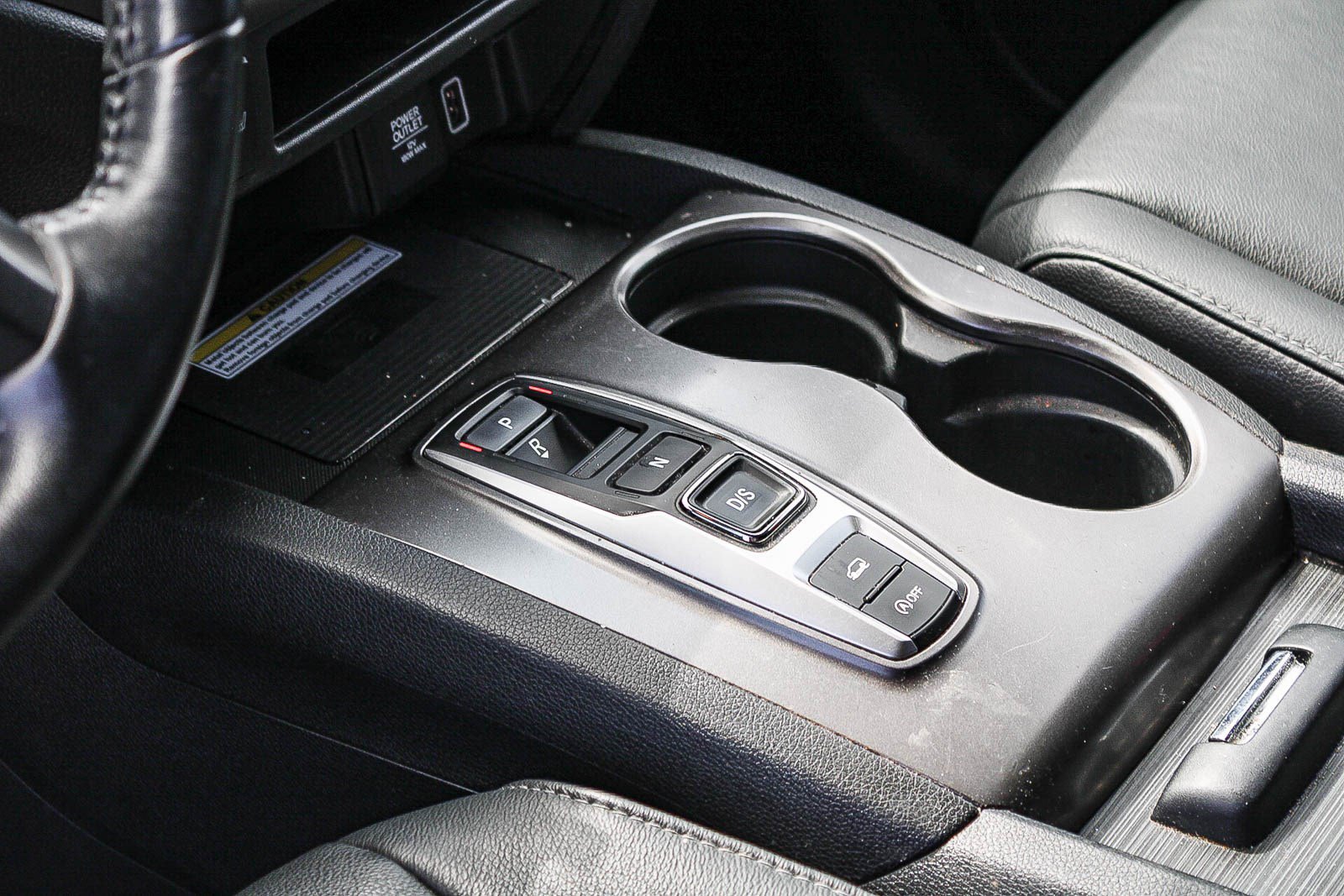 Certified 2021 Honda Pilot Special Edition image 22