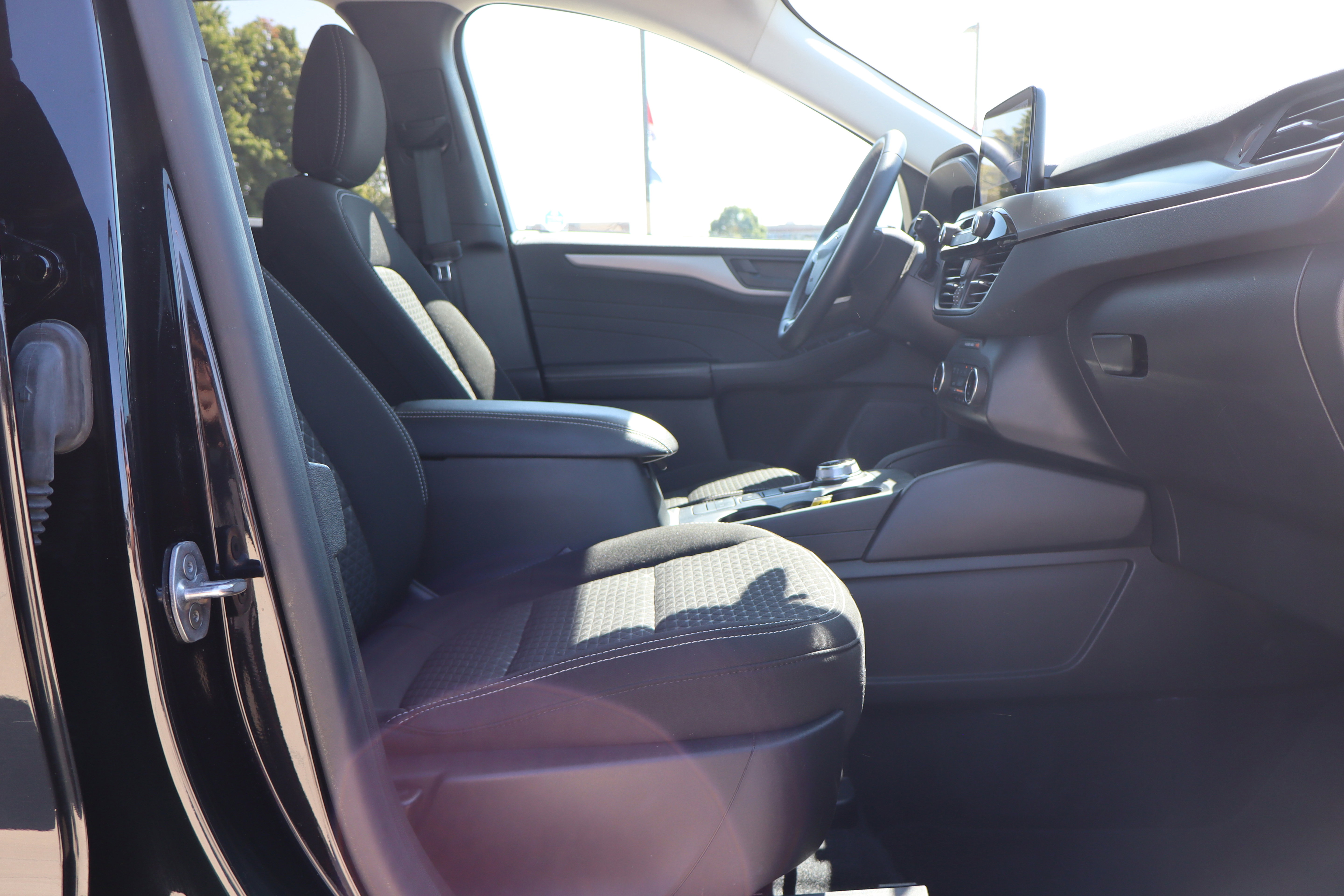 Used 2023 Ford Escape Active image 13