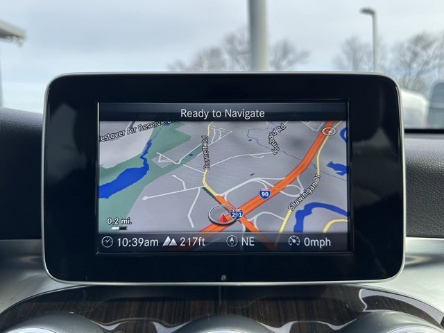 Used 2019 Mercedes-Benz GLC 300 4MATIC image 17