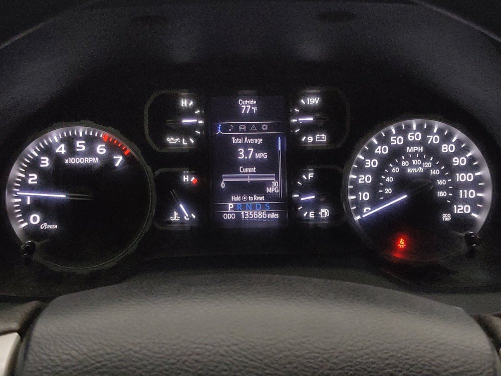 Used 2019 Toyota Tundra SR5 w/ SR5 Upgrade Package AWD/4WD image 23