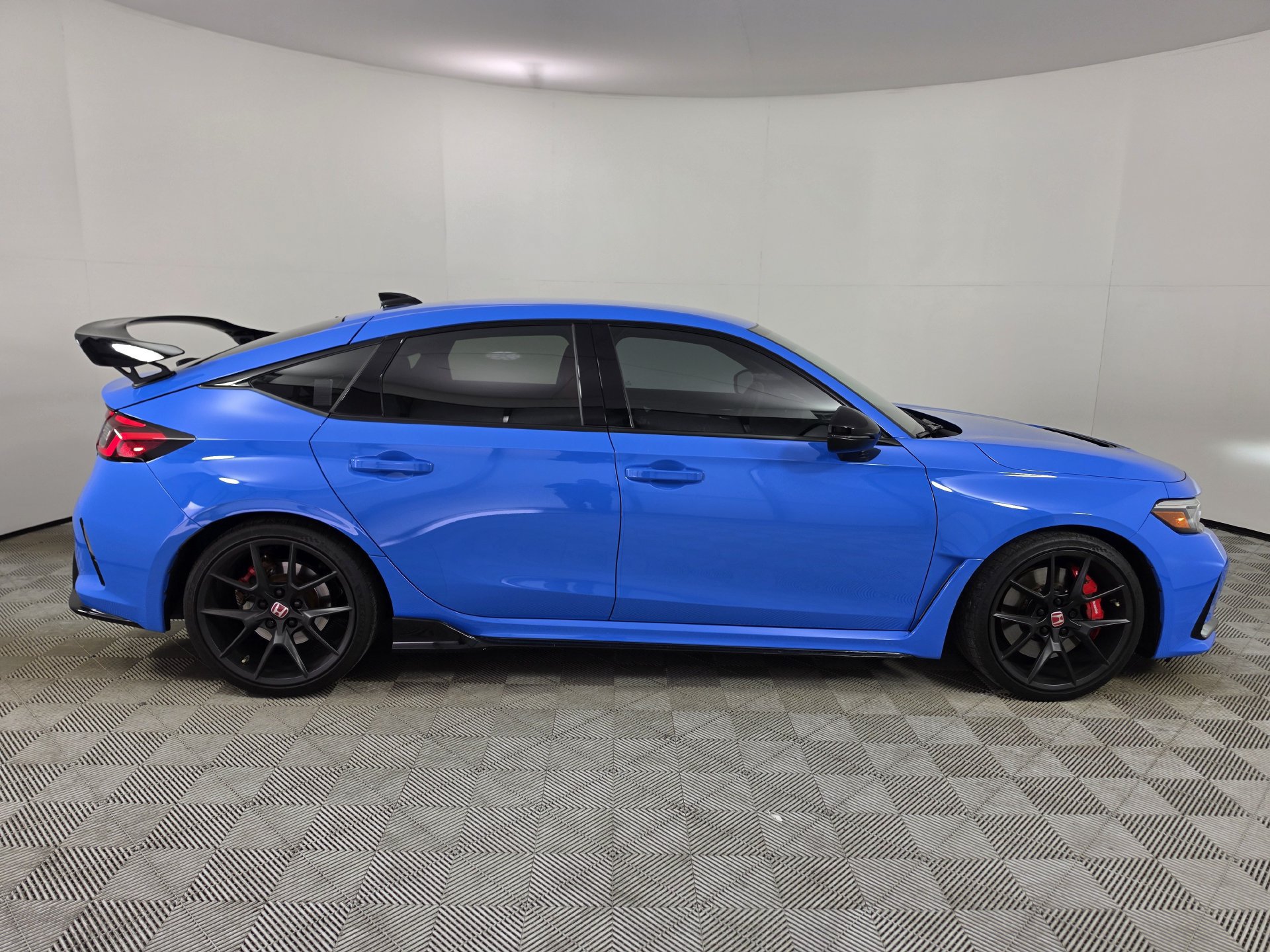 Used 2025 Honda Civic Type R image 38