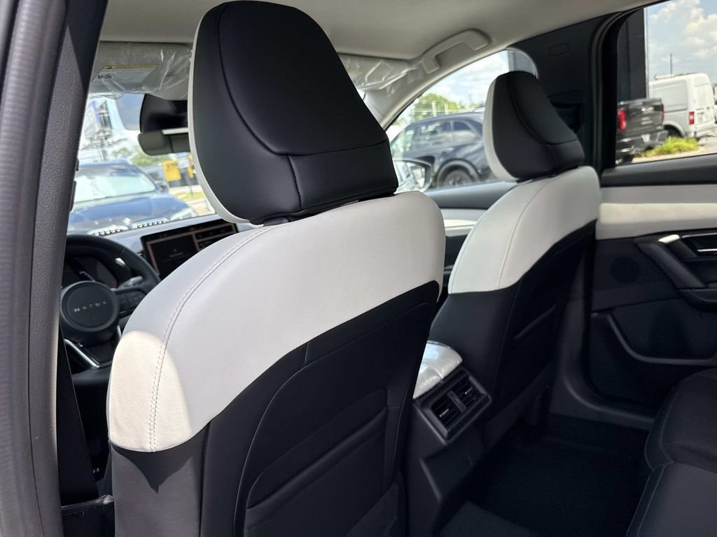 New 2026 MAZDA CX-5 Select AWD/4WD image 15