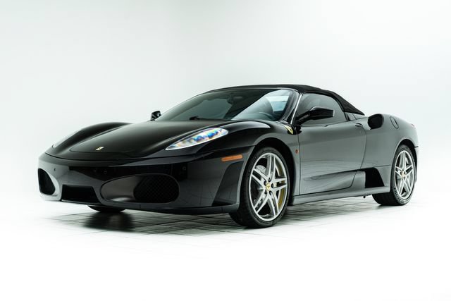 Used 2007 Ferrari F430 Spider RWD image 12
