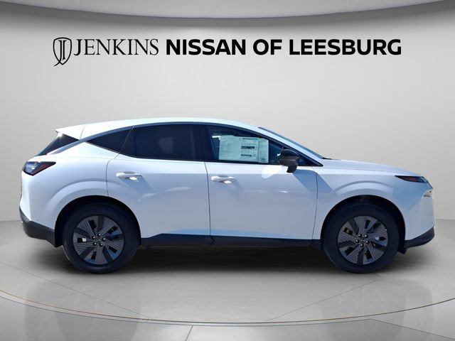 New 2025 Nissan Murano SL w/ Cargo Package AWD/4WD image 2