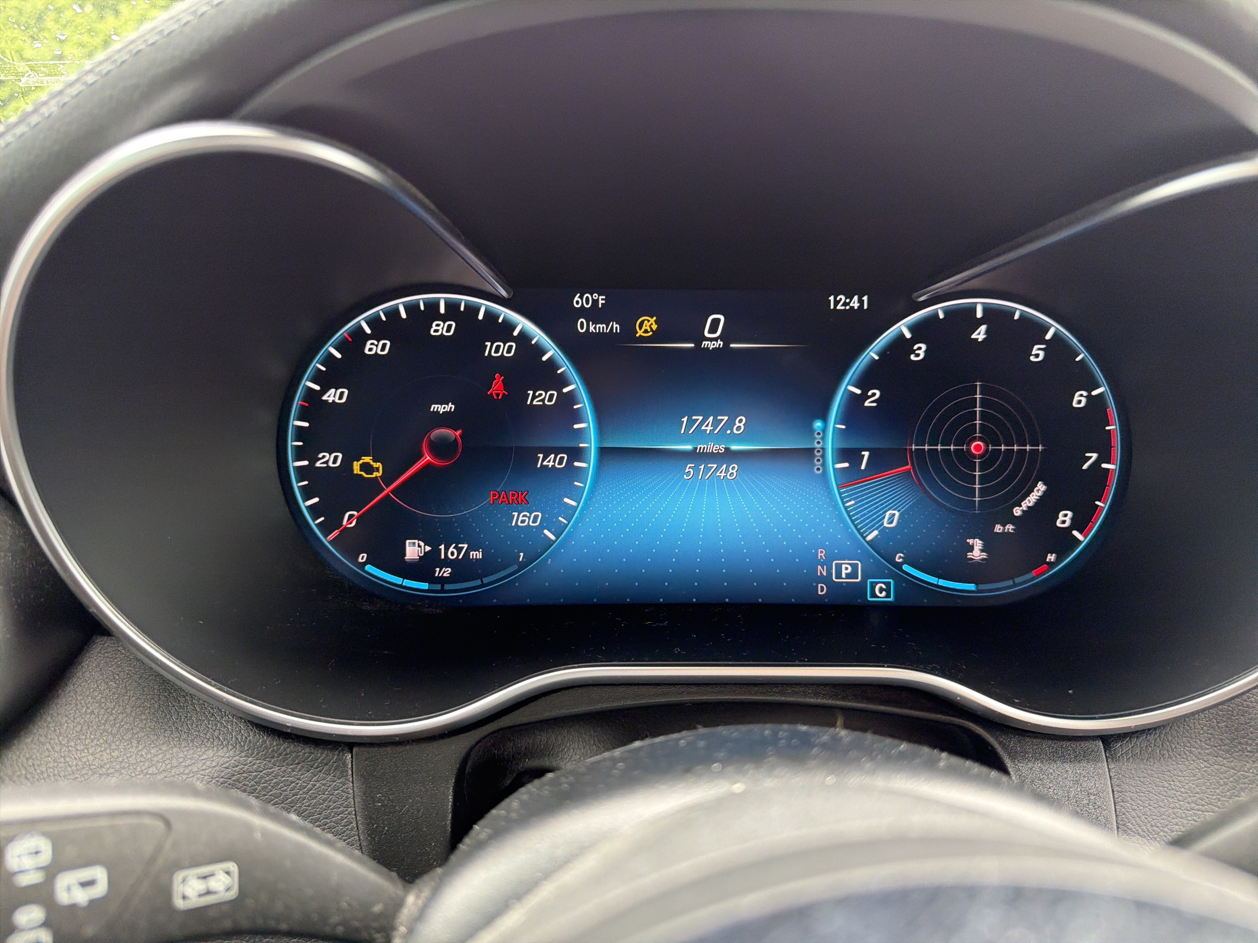 Certified 2020 Mercedes-Benz GLC 300 image 28