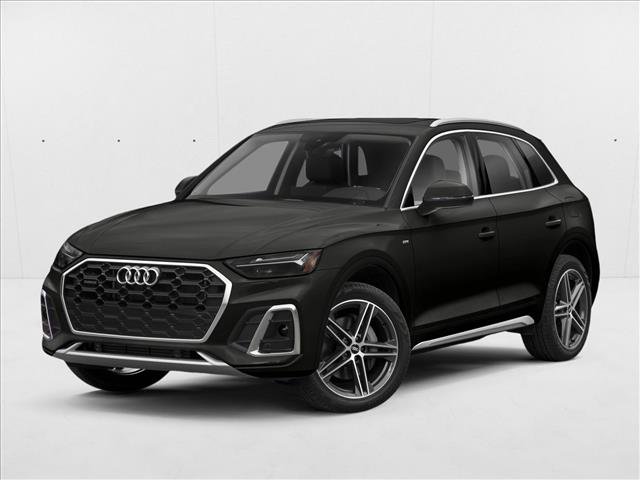 Used 2021 Audi Q5 e Premium Plus w/ Premium Plus Package