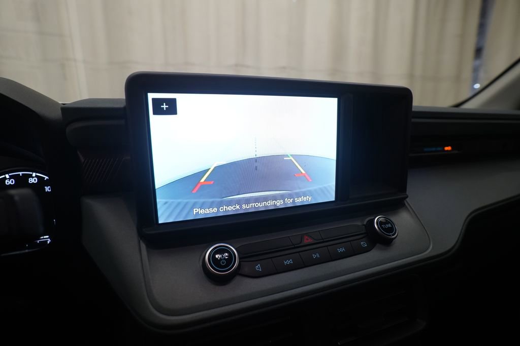 Used 2022 Ford Maverick Lariat w/ Equipment Group 500A Standard image 19