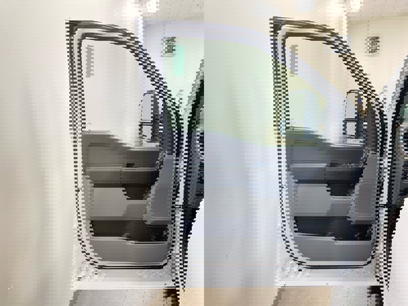 New 2026 Ford F250 XL image 21